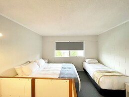 Mount Eden Motel