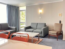 Mount Eden Motel