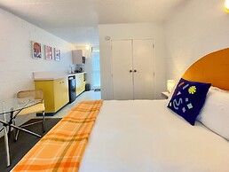 Mount Eden Motel