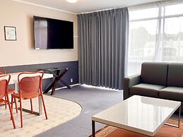 Mount Eden Motel