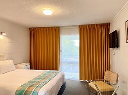 Mount Eden Motel