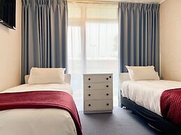Mount Eden Motel