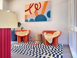 Mount Eden Motel