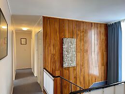 Mount Eden Motel
