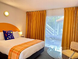 Mount Eden Motel
