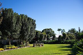 Bundaberg Spanish Motor Inn