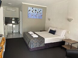 Bundaberg Spanish Motor Inn