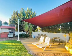 Bundaberg Spanish Motor Inn