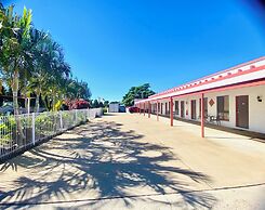 Bundaberg Spanish Motor Inn