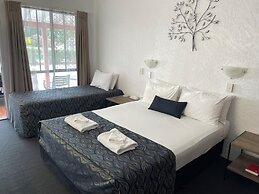 Bundaberg Spanish Motor Inn