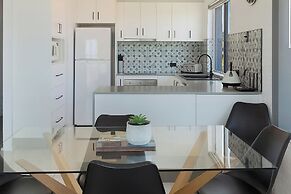 The Palms Apartments