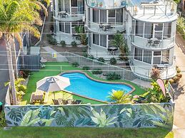 The Palms Apartments