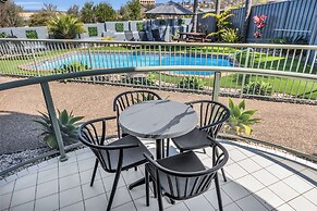 The Palms Apartments