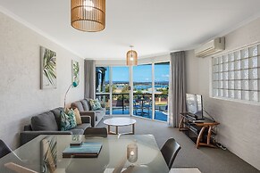 The Palms Apartments