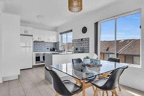 The Palms Apartments