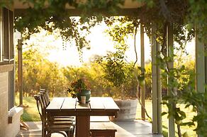 Rosby Guesthouse