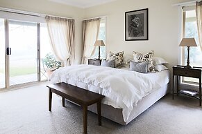 Rosby Guesthouse