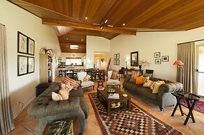 Rosby Guesthouse