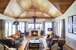 Rosby Guesthouse