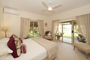 Rosby Guesthouse