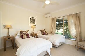 Rosby Guesthouse