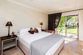 Rosby Guesthouse