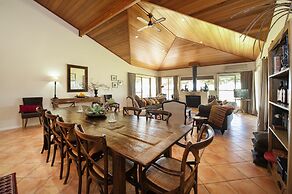 Rosby Guesthouse
