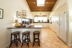 Rosby Guesthouse