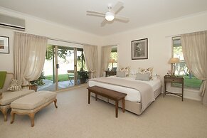 Rosby Guesthouse