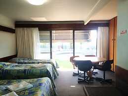 Eden Nimo Motel
