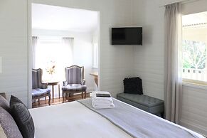 Bangalow Guesthouse