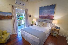 Bangalow Guesthouse