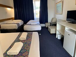 Panorama Motor Inn