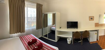 Panorama Motor Inn