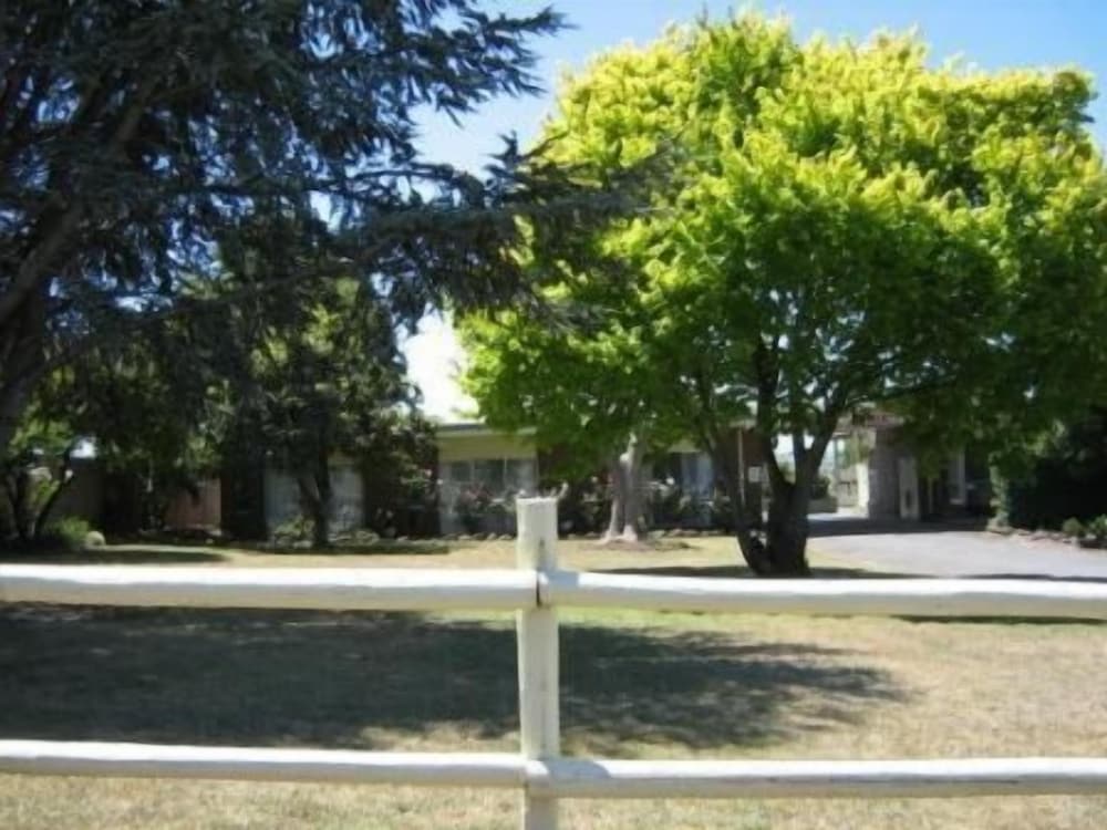 Opal Motel Leongatha