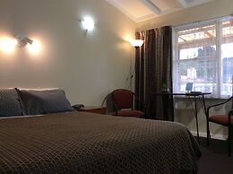 AAA Marlin Motel