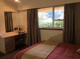 AAA Marlin Motel