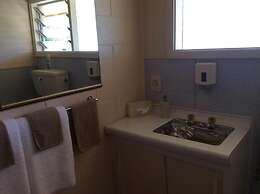 AAA Marlin Motel