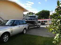 AAA Marlin Motel