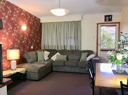 AAA Marlin Motel