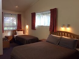 AAA Marlin Motel