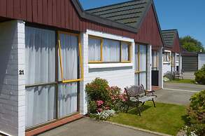 Bavarian Motel
