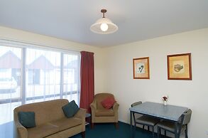 Bavarian Motel