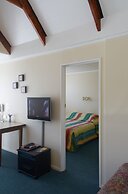 Bavarian Motel