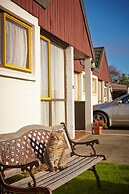 Bavarian Motel