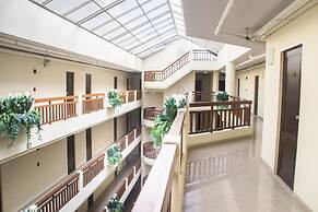 KV Mansion