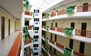 KV Mansion