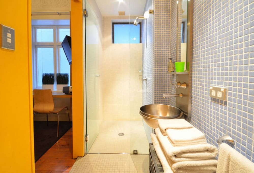 Dive Hotel