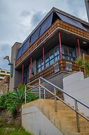 Dive Hotel
