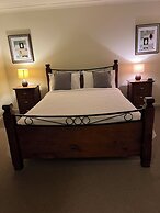 Insaa Serviced Apartments Dandenong